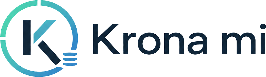 Krona mi